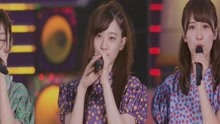 乃木坂46 - 春のメロディ一 - 4周年生日Live