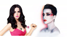 凯蒂·佩里 - Katy Perry Billboard榜单成绩盘点