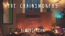 Bloodstream (Pseudo Video)