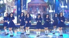 Fromis_9 - To Heart - MBC Show Champion 现场版 18/02/07