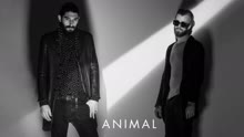 Animal (Audio)