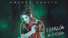 Andres Garcia - Corazón de Piedra ( Cover Audio)