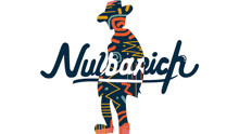 Nulbarich - Ain't On The Map Yet