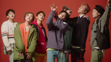 iKON - LOVE SCENARIO