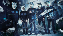 東京スカパラダイスオーケストラ & MAN WITH A MISSION - Freak It!