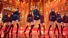 gugudan - The Boots - M COUNTDOWN 现场版 18/02/08