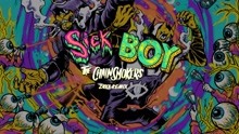 Sick Boy (Zaxx Remix - Audio)
