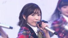 AKB48 - 11月のアンクレット - 红白歌会2017