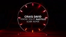I Know You (Sobr Remix) (Audio)