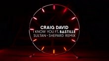 I Know You (Sultan + Shepard Remix) (Audio)
