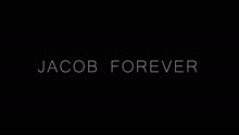 Jacob Forever - La Protagonista (Remix - Official Video)