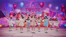 TWICE - Candy Pop 舞蹈练习室