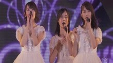 乃木坂46 - 気ブいたら片想い - 4周年生日Live