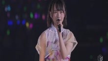 乃木坂46 - 生まれたままで - 4周年生日Live