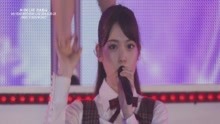 乃木坂46 - ダソケシエーソ - 4周年生日Live