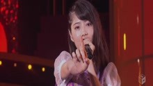 乃木坂46 - 太陽に口説かれて - 4周年生日Live