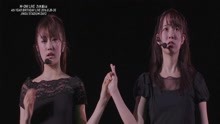 乃木坂46 - 欲望のリインカーネーション - 4周年生日Live