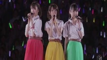 乃木坂46 - 環状六号綫 - 4周年生日Live