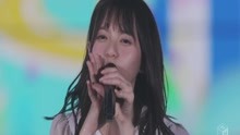 乃木坂46 - 扇風機 - 4周年生日Live