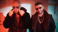 Alex Sensation & Bad Bunny - Fantasía