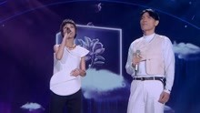 杨宗纬 & 苏诗丁 - 凉凉 2018湖南春晚