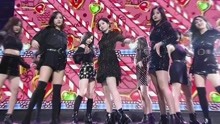 TWICE - KNOCK KNOCK+Heart Shaker - 2018 Gaon Chart Music Awards 18/02/14