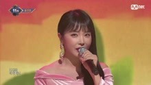 洪真英 - GOOD BYE - M COUNTDOWN 现场版 18/02/22