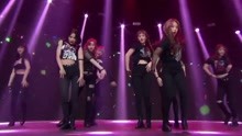 Weki Meki - Lucky - M COUNTDOWN 现场版 18/02/22