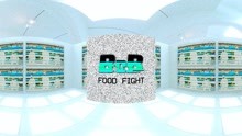 B.o.B - Food Fight