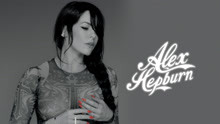 Alex Hepburn - I Believe