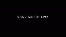 Eu Te Entrego Tudo (Sony Music Live)