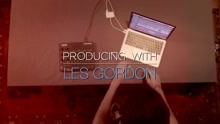 Producing with Les Gordon - Session #2 