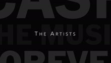 Chapter 1: The Artists (John Carter Cash)