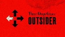 I Am An Outsider (Audio)