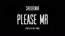 Shekhinah - Please Mr