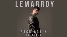 Back Again (Cover Audio)