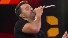 Luis Fonsi - Despacito - 现场版 2018