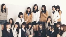 乃木坂46 - 乃木坂46 - 世界で一番 孤独だLover - PV特辑