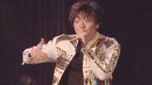 三浦大知 - 三浦大知 - FEVER - 演唱会2018