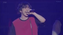 三浦大知 - EXCITE - 演唱会2018