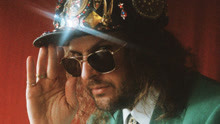 King Tuff - Raindrop Blue