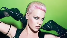 P!nk - Whatever You Want