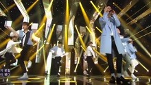 iKON - LOVE SCENARIO - SBS人气歌谣 现场版 18/03/04