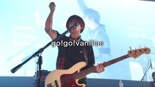 Go！Go！Vanillas - Go！Go！Vanillas - おはようカルチヤー - 现场版 2018