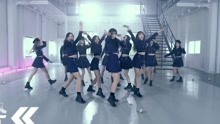 Reverse Dance：宇宙少女 - Dreams Come True