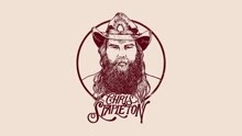 Chris Stapleton - Broken Halos 试听版