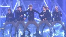 NCT U - BOSS - MBC Show Champion 现场版 18/03/07