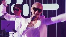 m-flo - M-flo - Come Again 现场版