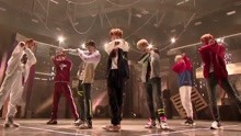 NCT DREAM - GO - M COUNTDOWN 现场版 18/03/08