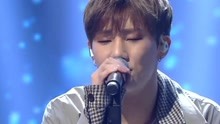 金圣圭 - True Love - KBS音乐银行 现场版 18/03/09